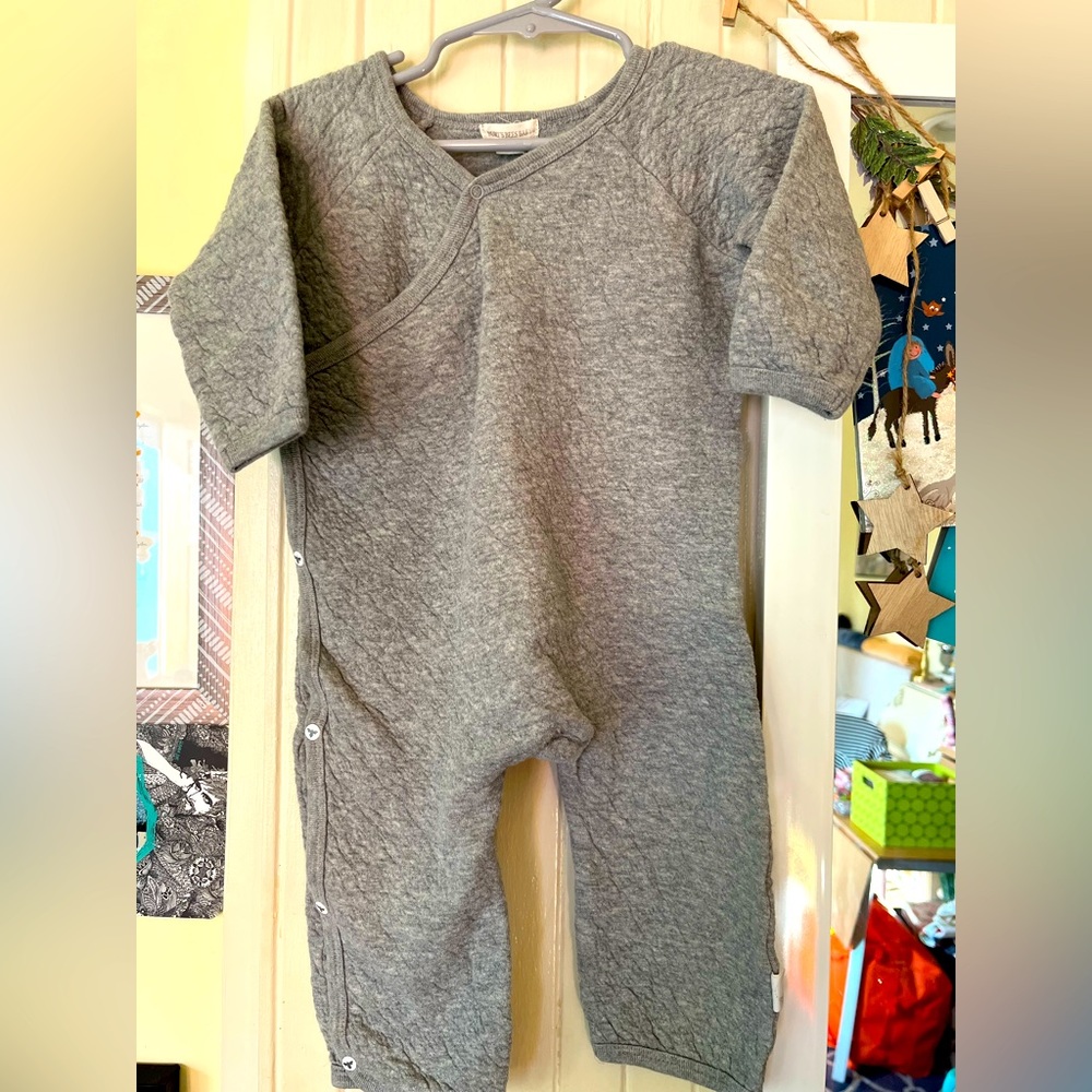 Set of 2 Super Cozy Boy Pajamas